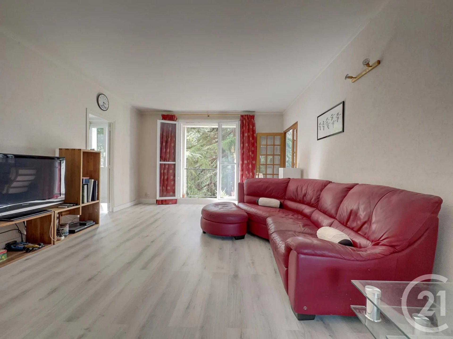 Appartement à vendre, 115m², Bougival