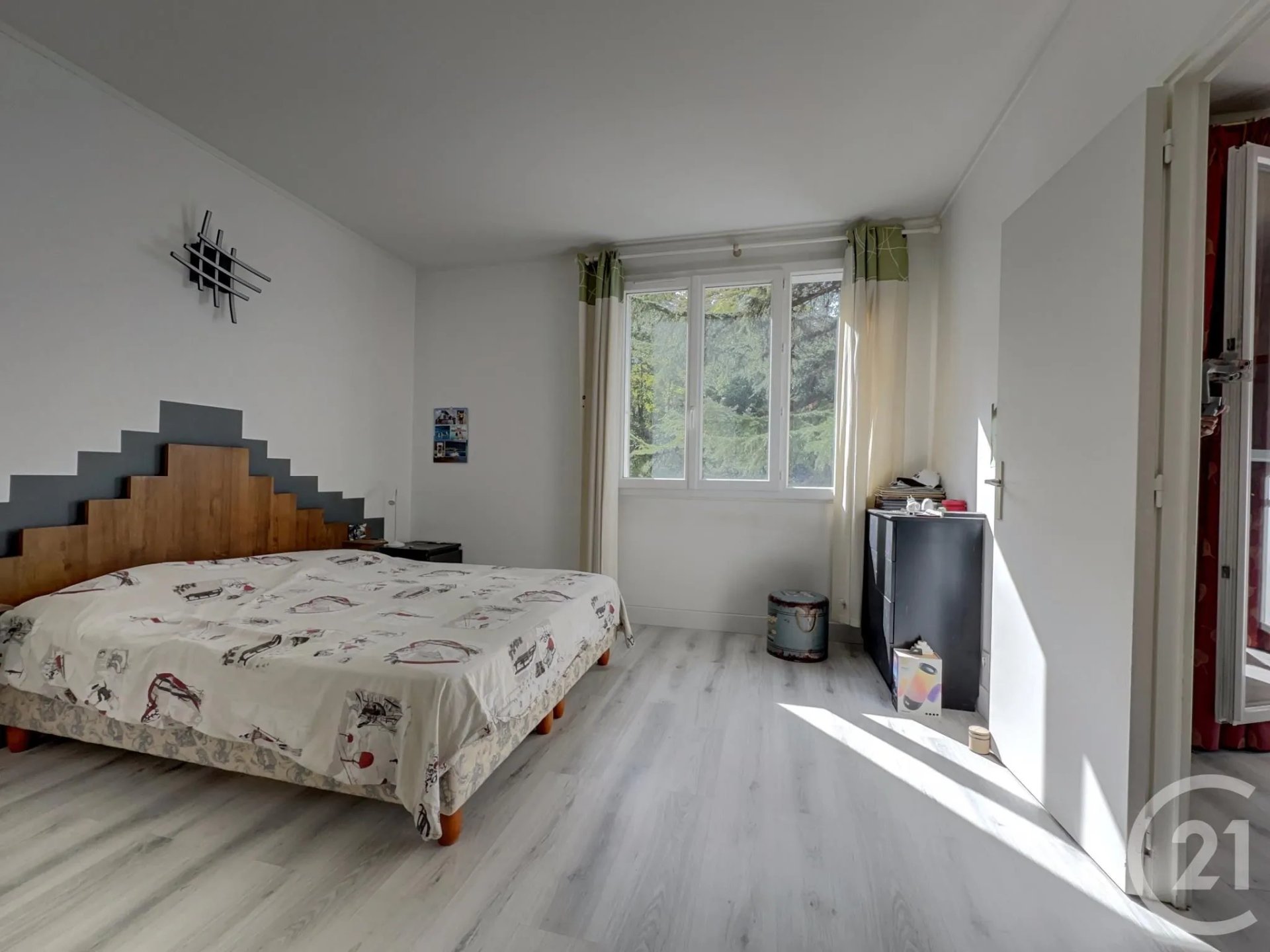 Appartement à vendre, 115m², Bougival