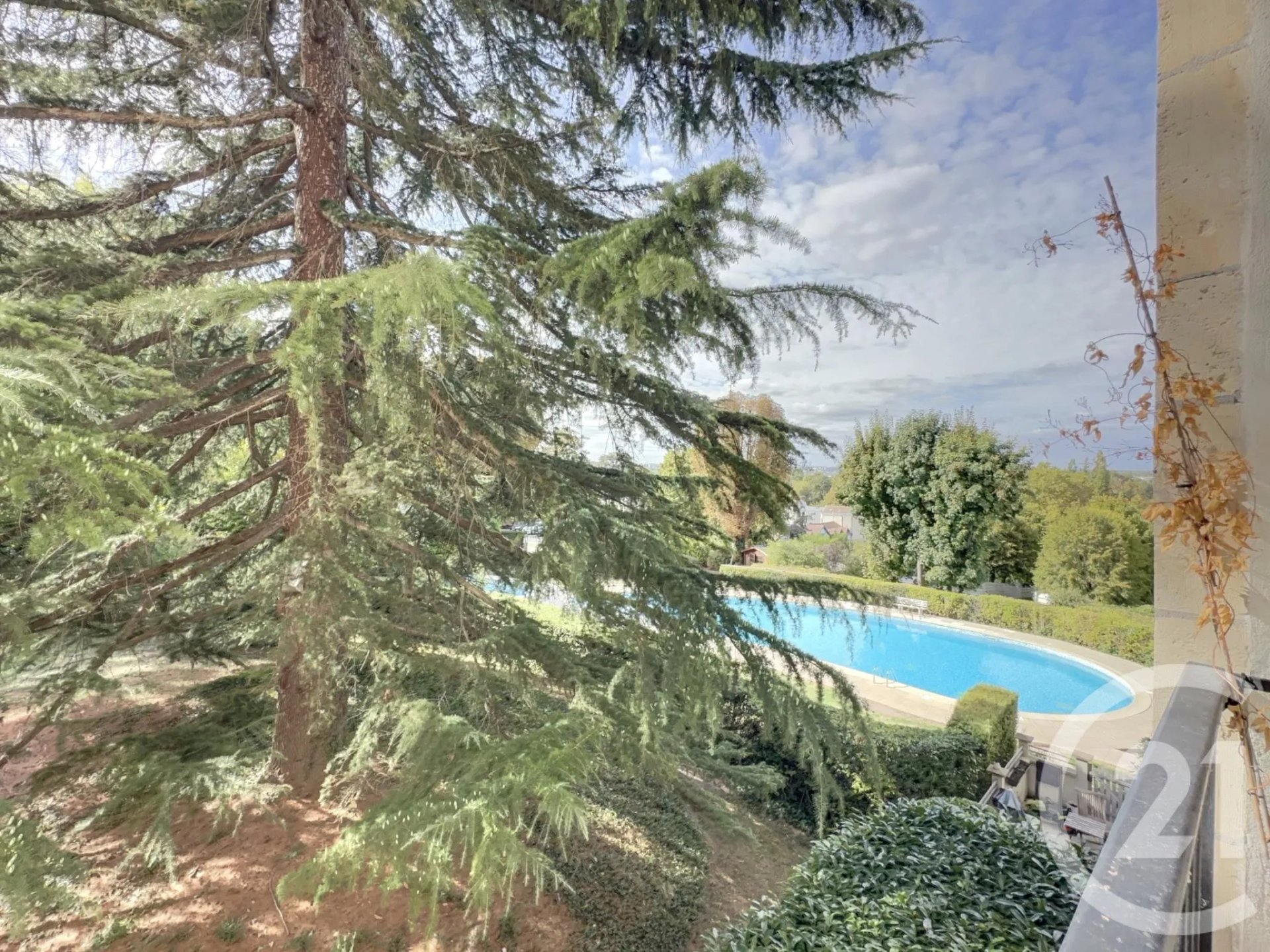 Appartement à vendre, 115m², Bougival