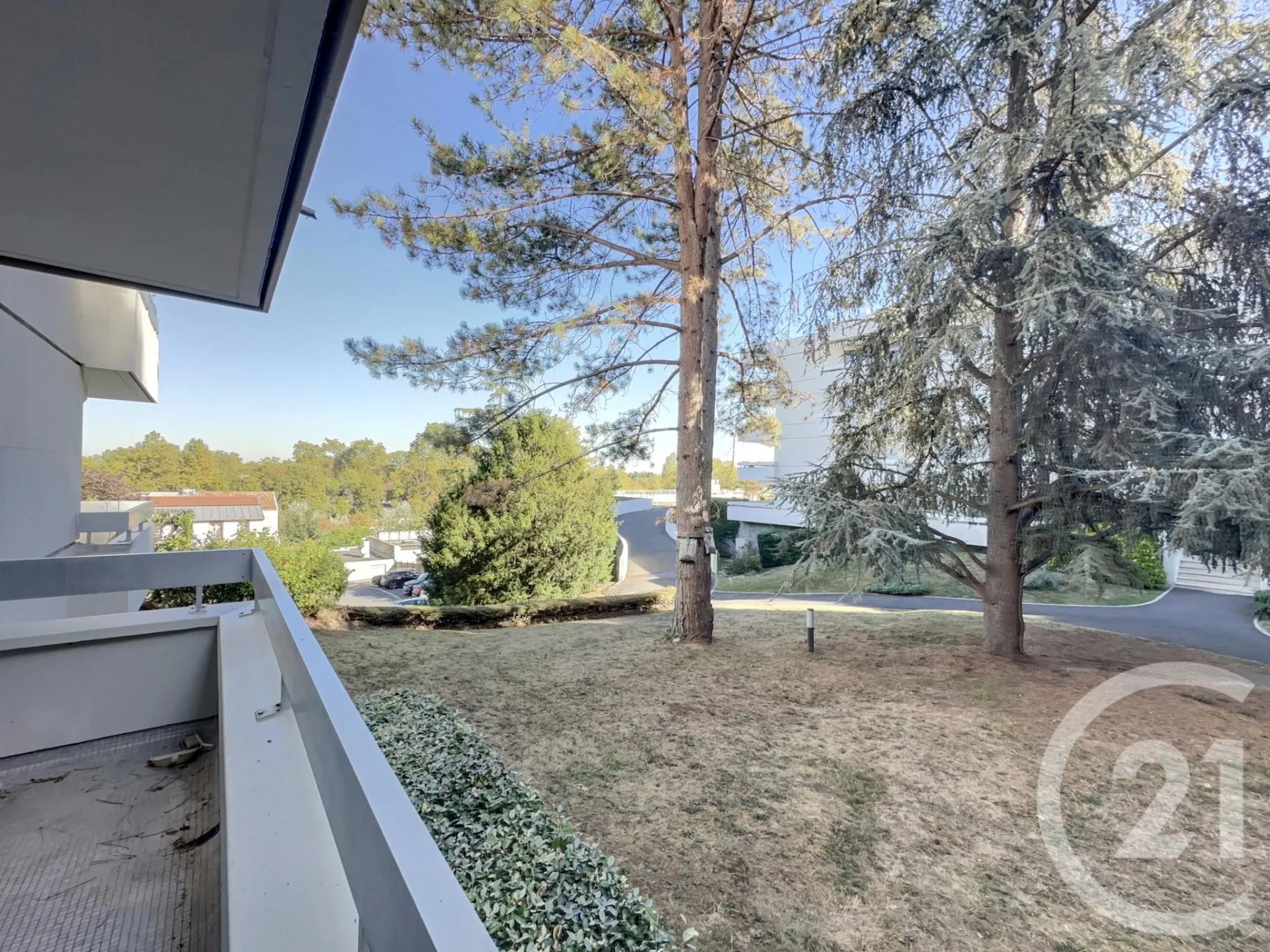 Appartement à vendre, 30m², Bougival