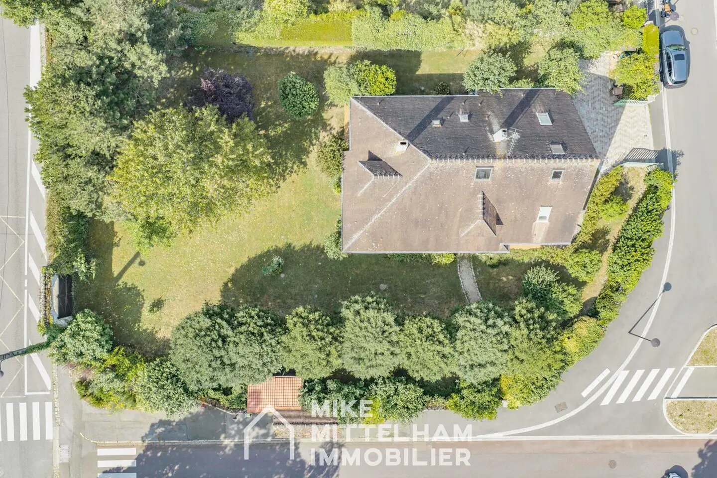 Maison à vendre, 196m², La Queue-les-Yvelines