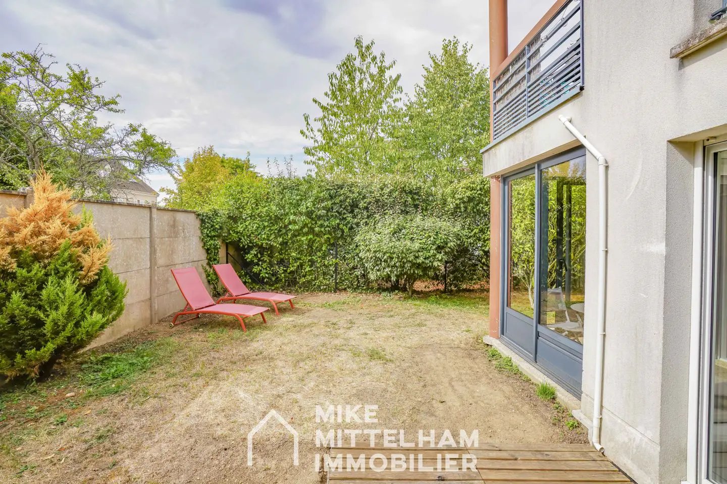 Appartement à vendre, 62m², Jouars-Pontchartrain