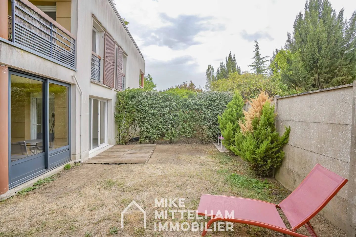 Appartement à vendre, 62m², Jouars-Pontchartrain