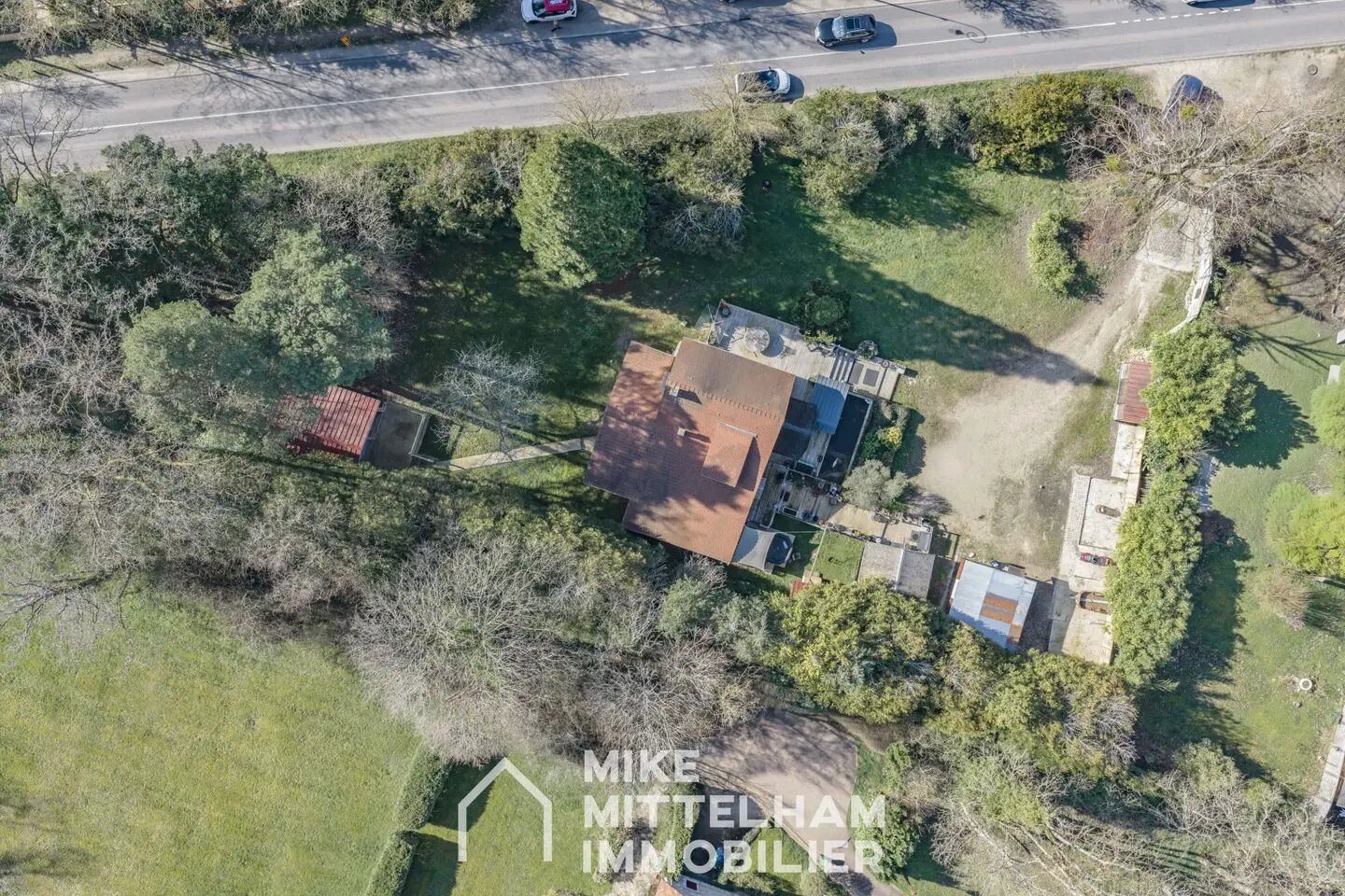 Maison à vendre, 124m², Montfort-l'Amaury