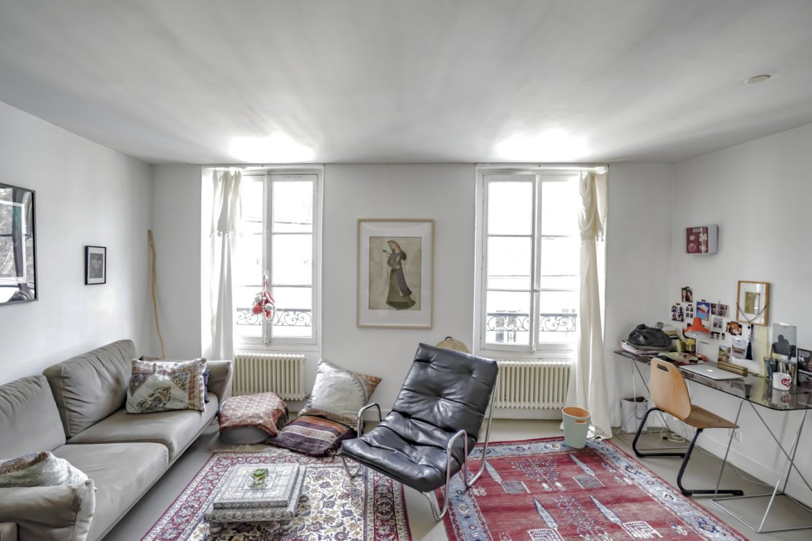 Maison à vendre, 70m², Montfort-l'Amaury