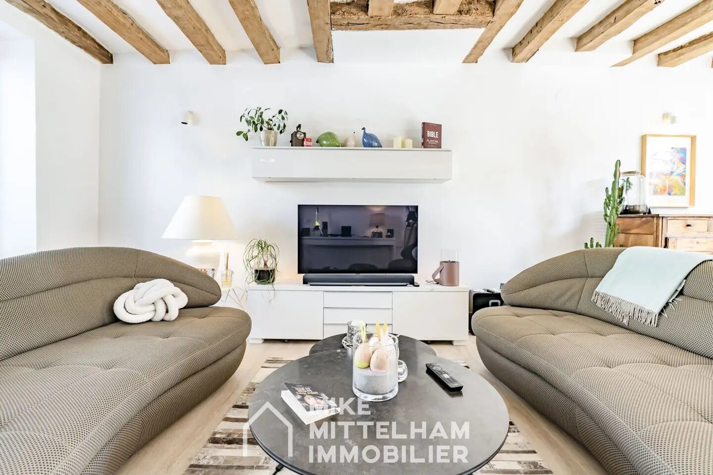 Maison à vendre, 101m², Jouars-Pontchartrain