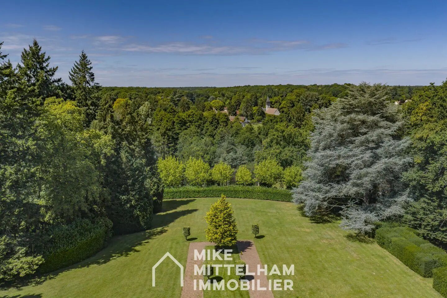 Maison à vendre, 465m², Méré
