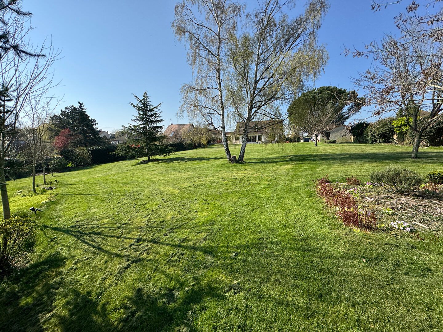 Maison à vendre, 305m², Saint-Rémy-l'Honoré
