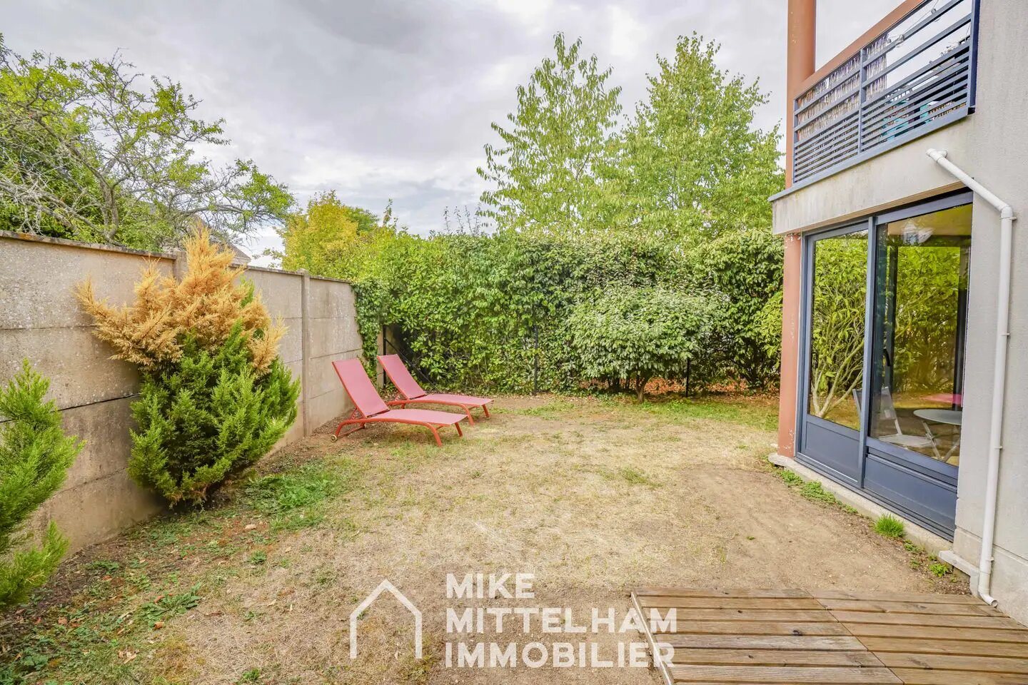 Appartement à vendre, 62m², Méré