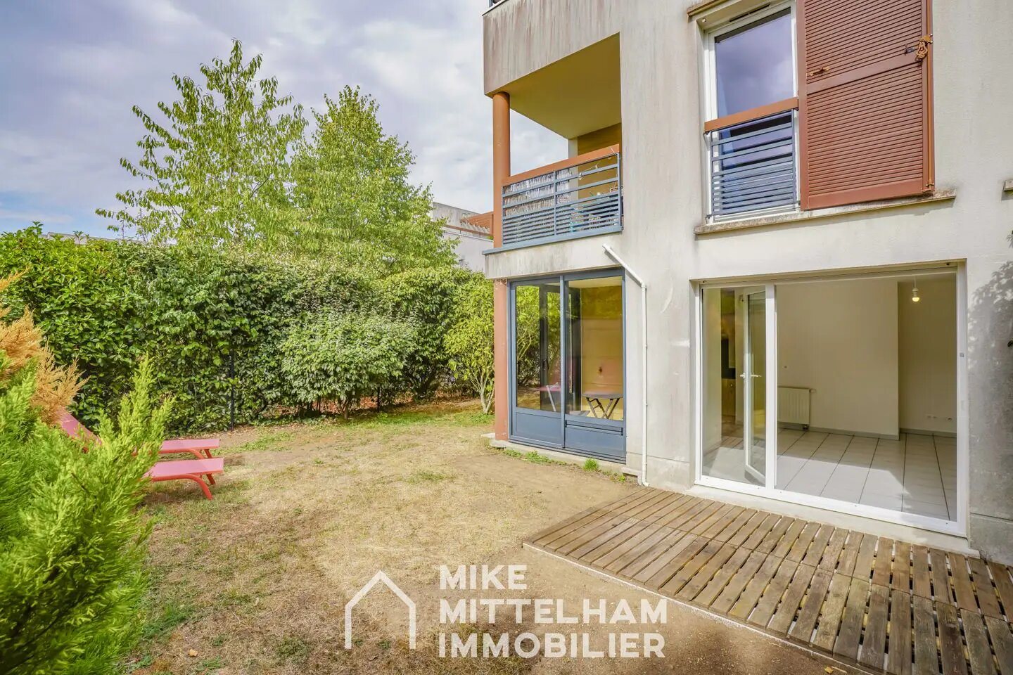 Appartement à vendre, 62m², Méré
