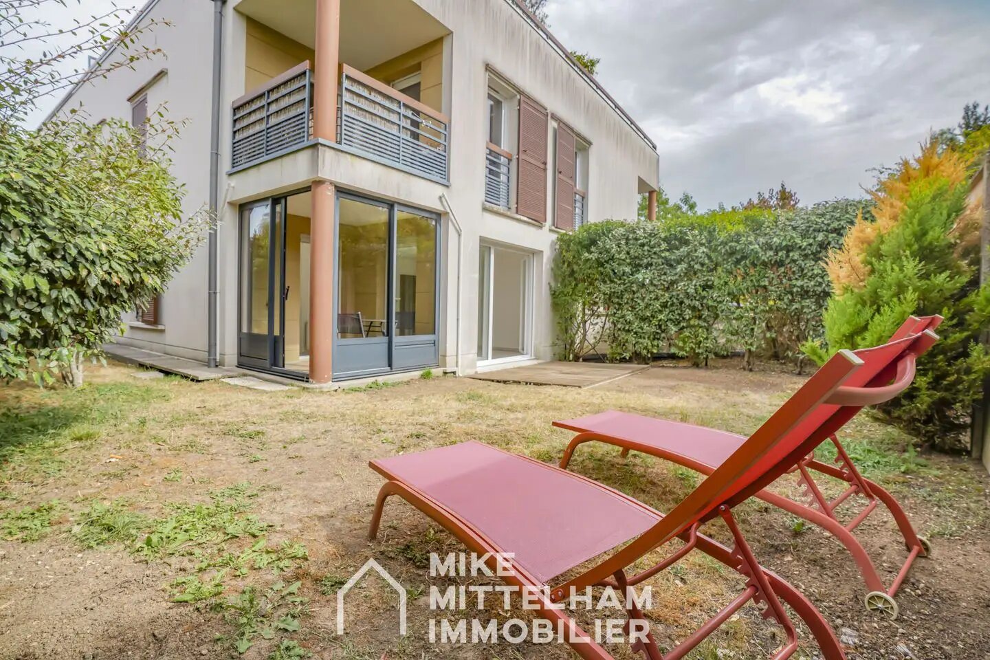 Appartement à vendre, 62m², Méré