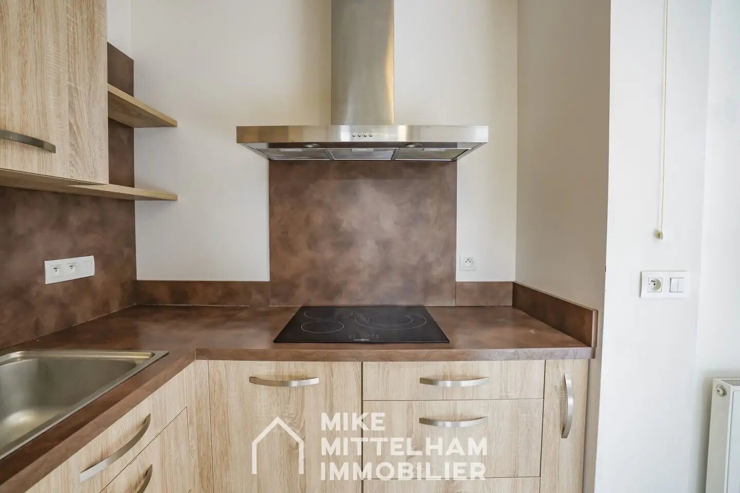 Appartement à vendre, 62m², Méré