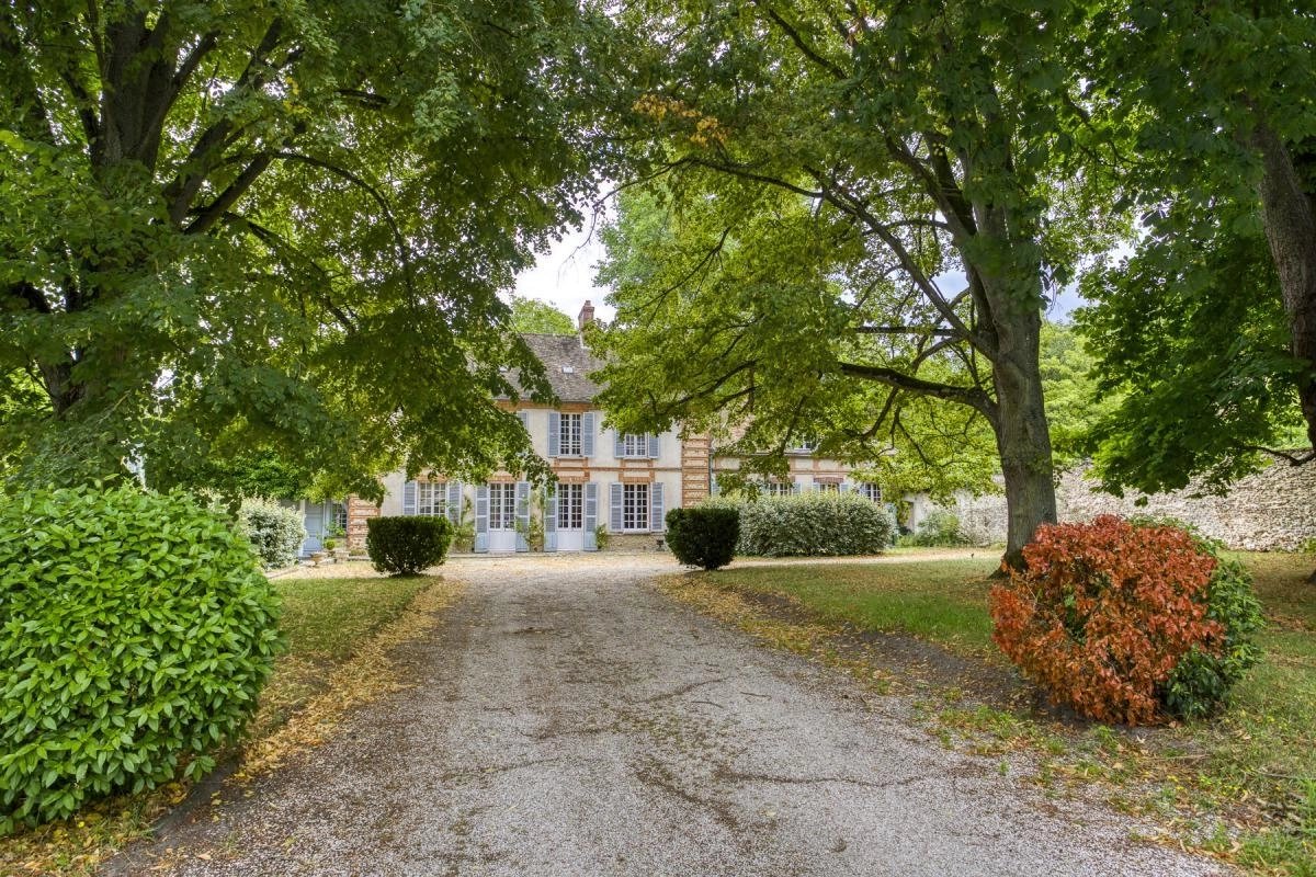 Appartement à vendre, 550m², Montfort-l'Amaury