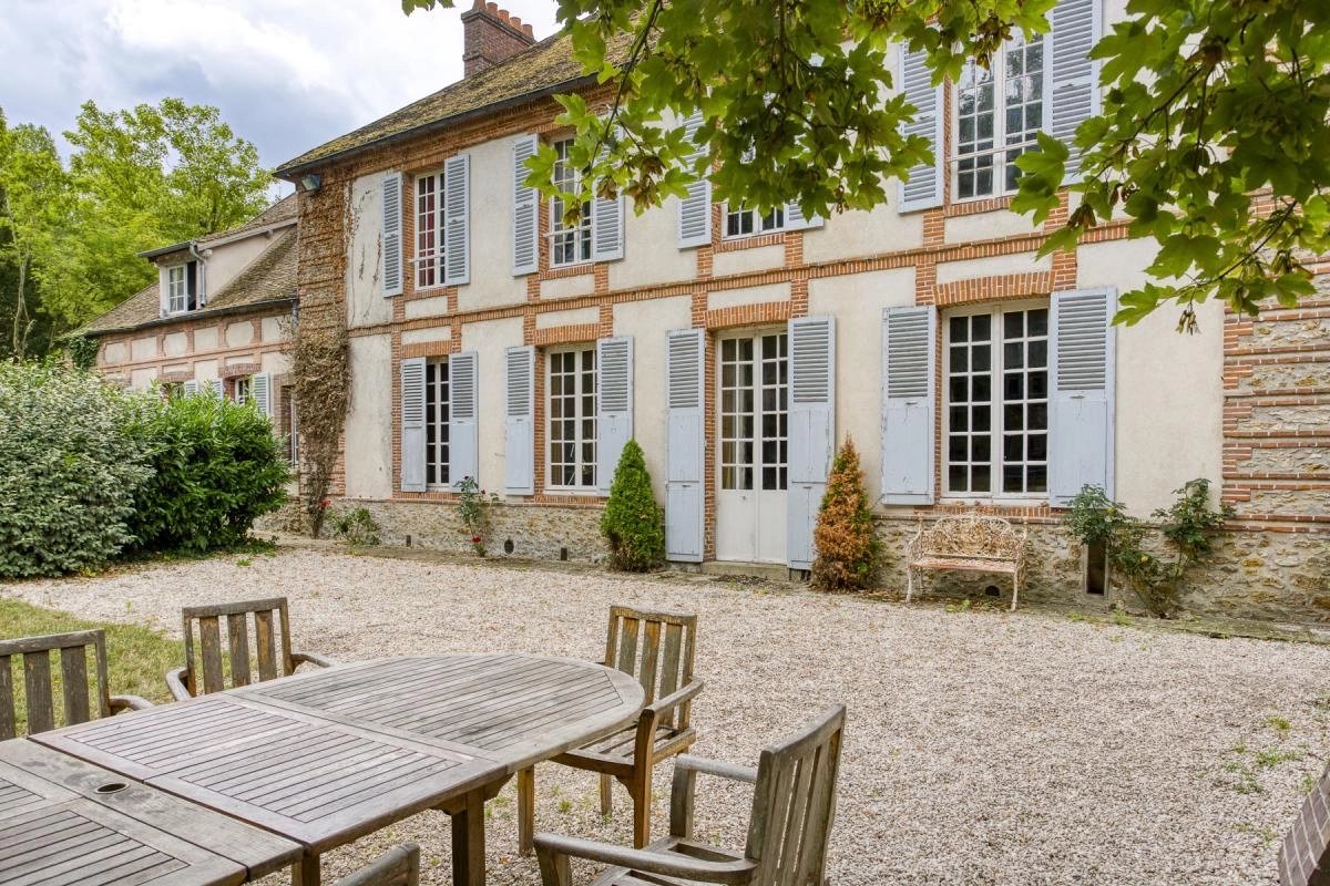 Appartement à vendre, 550m², Montfort-l'Amaury