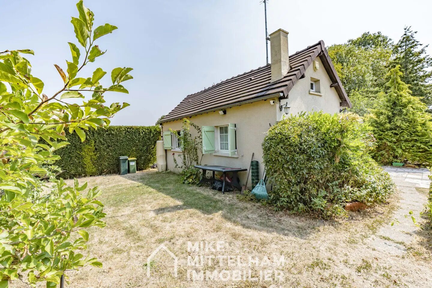 Maison à vendre, 56m², Montfort-l'Amaury