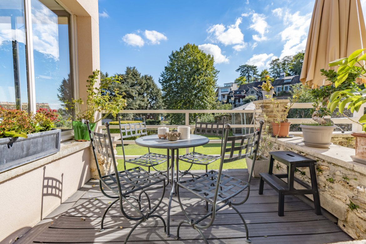 Maison à vendre, 135m², Montfort-l'Amaury