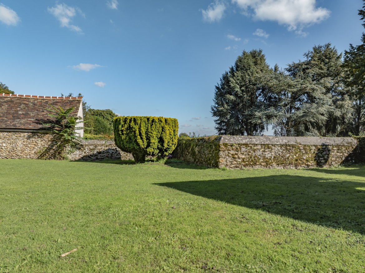 Maison à vendre, 135m², Montfort-l'Amaury