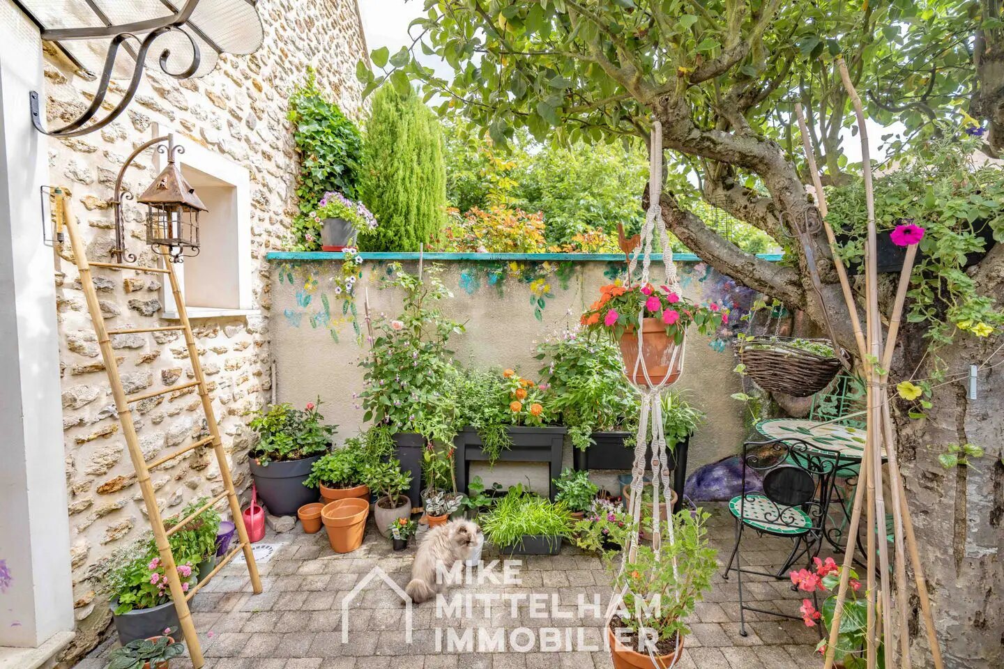 Maison à vendre, 130m², Gambais