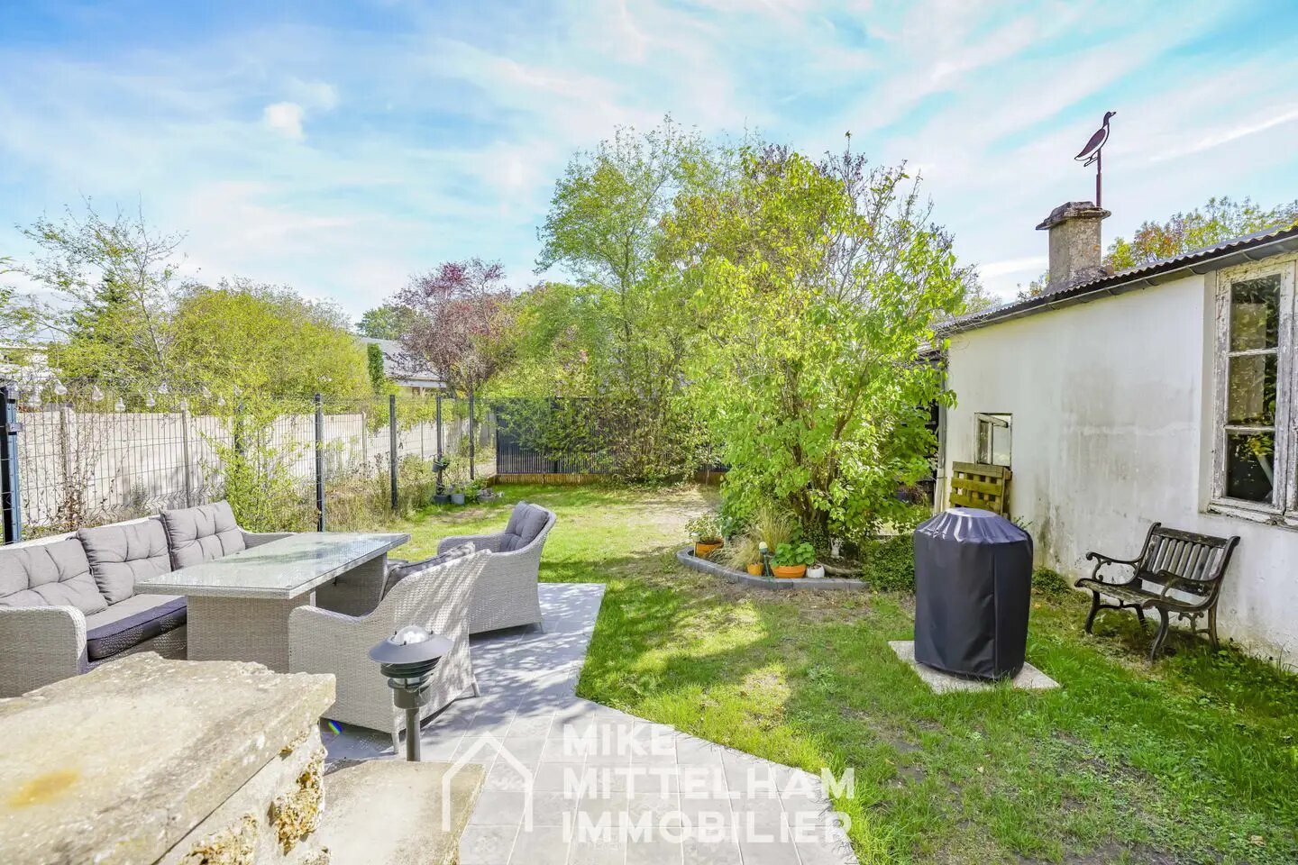 Maison à vendre, 82m², Méré