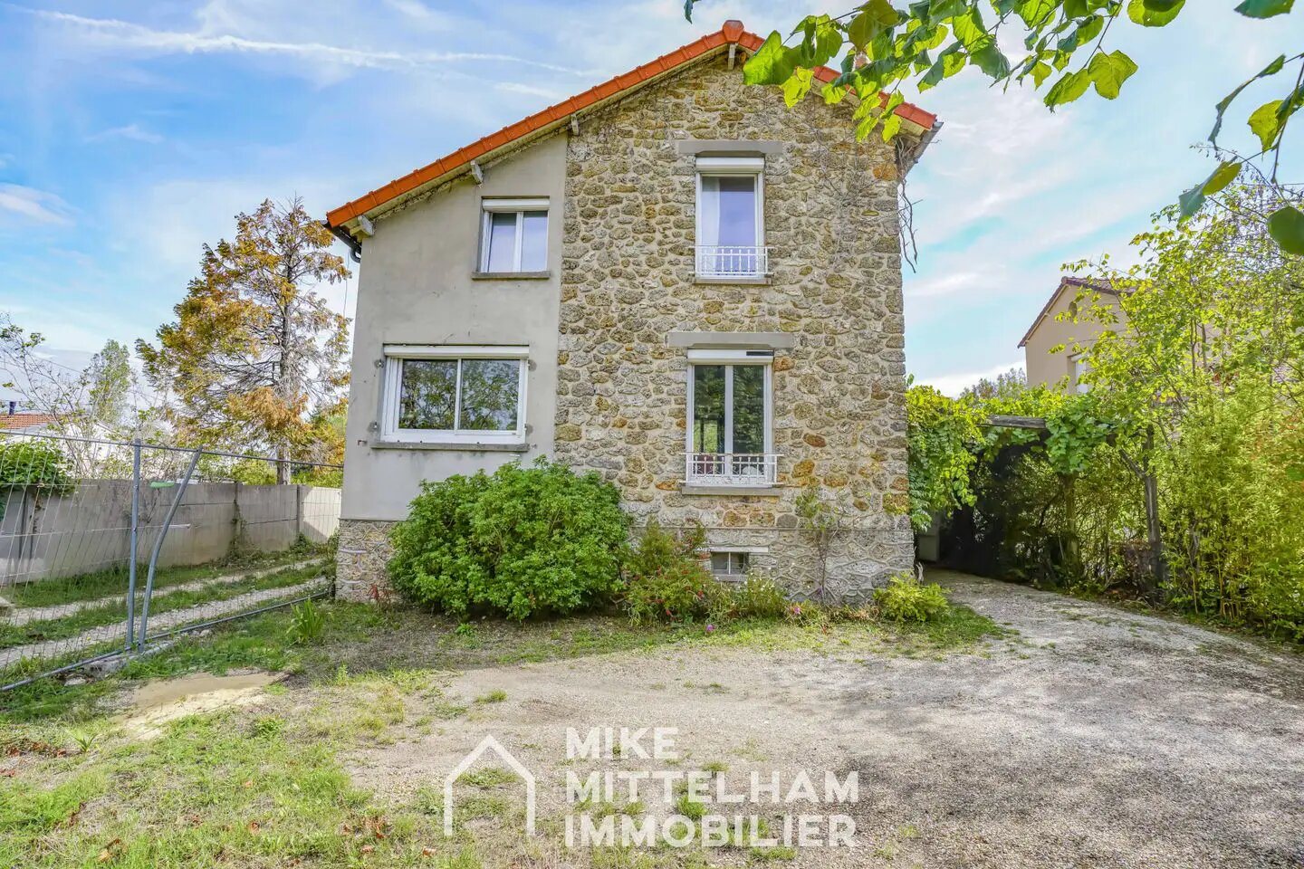 Maison à vendre, 82m², Méré