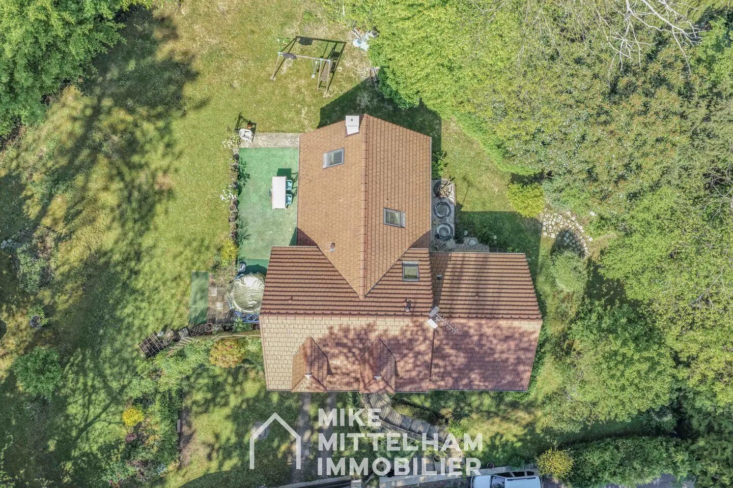 Maison à vendre, 138m², Les Mesnuls