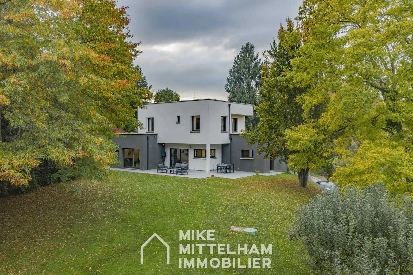 Maison à vendre, 165m², Saint-Rémy-l'Honoré