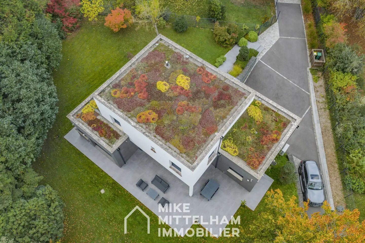 Maison à vendre, 165m², Saint-Rémy-l'Honoré