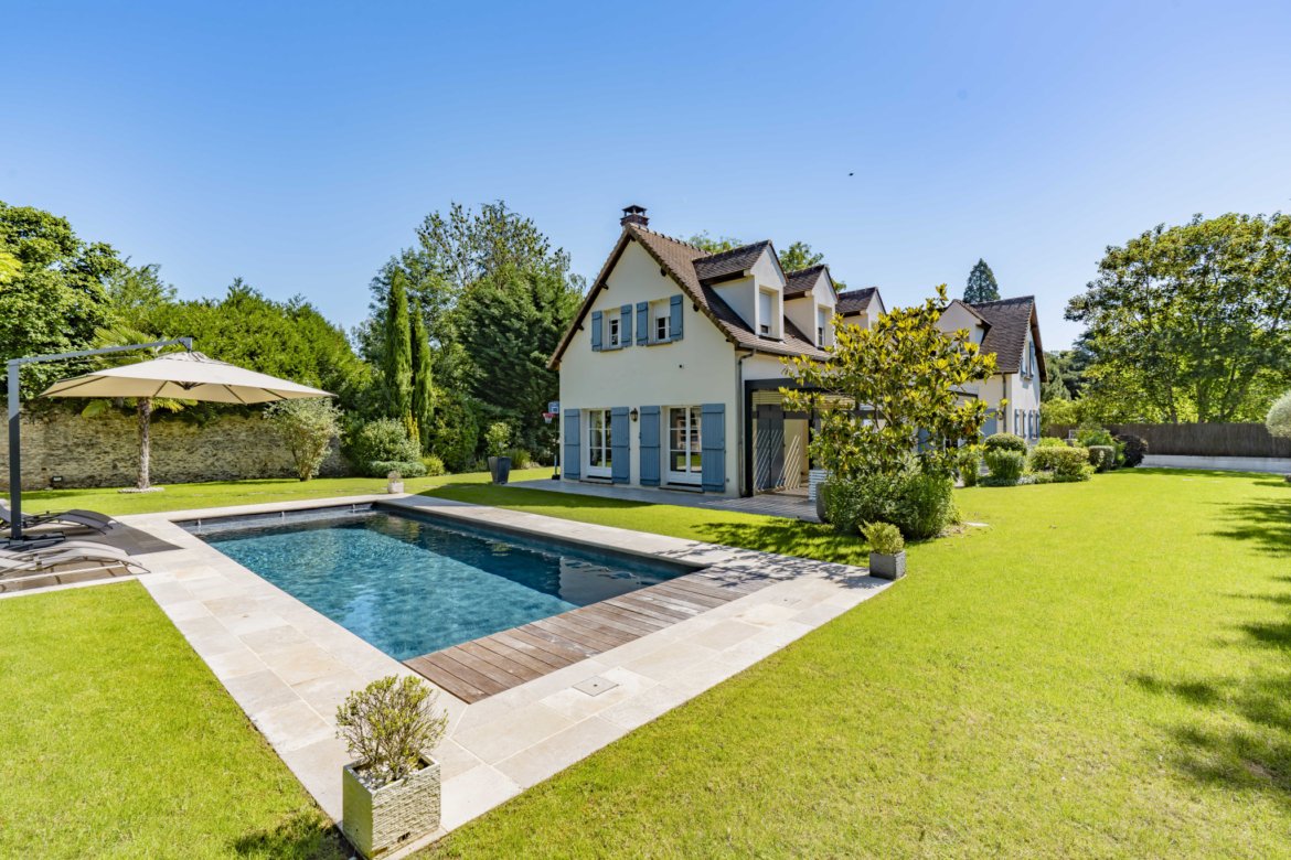 Maison à vendre, 210m², Montfort-l'Amaury