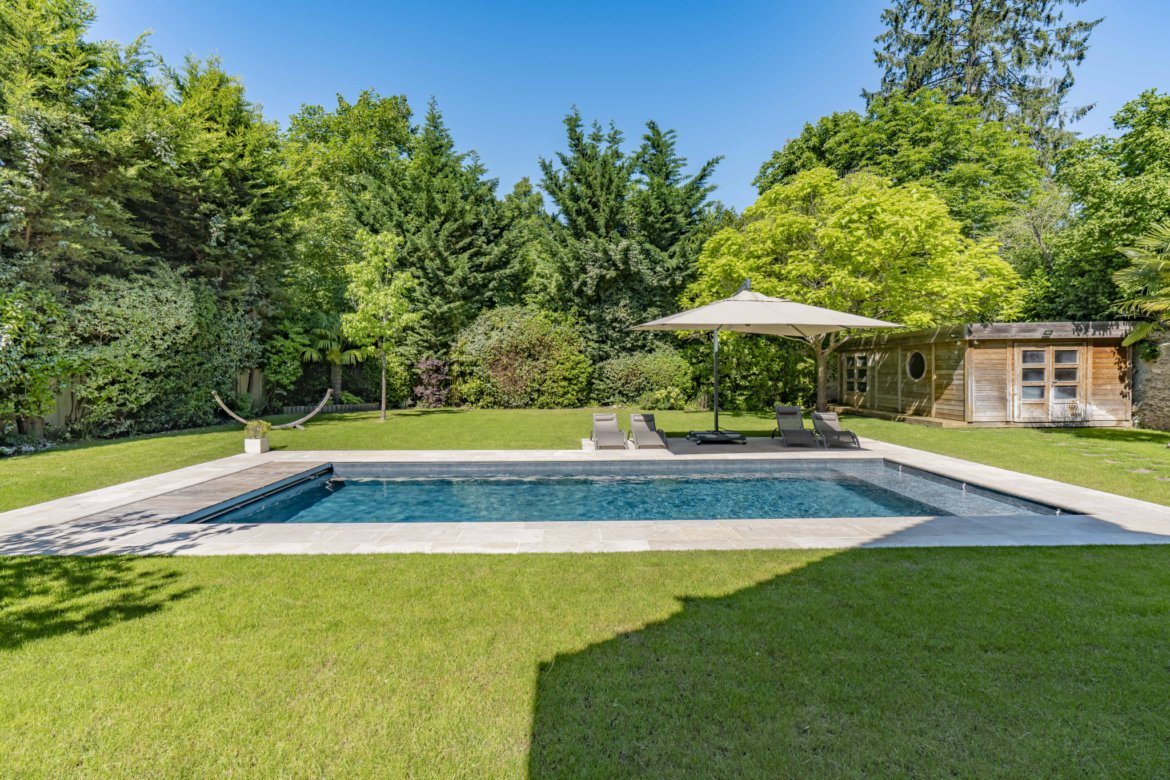 Maison à vendre, 210m², Montfort-l'Amaury