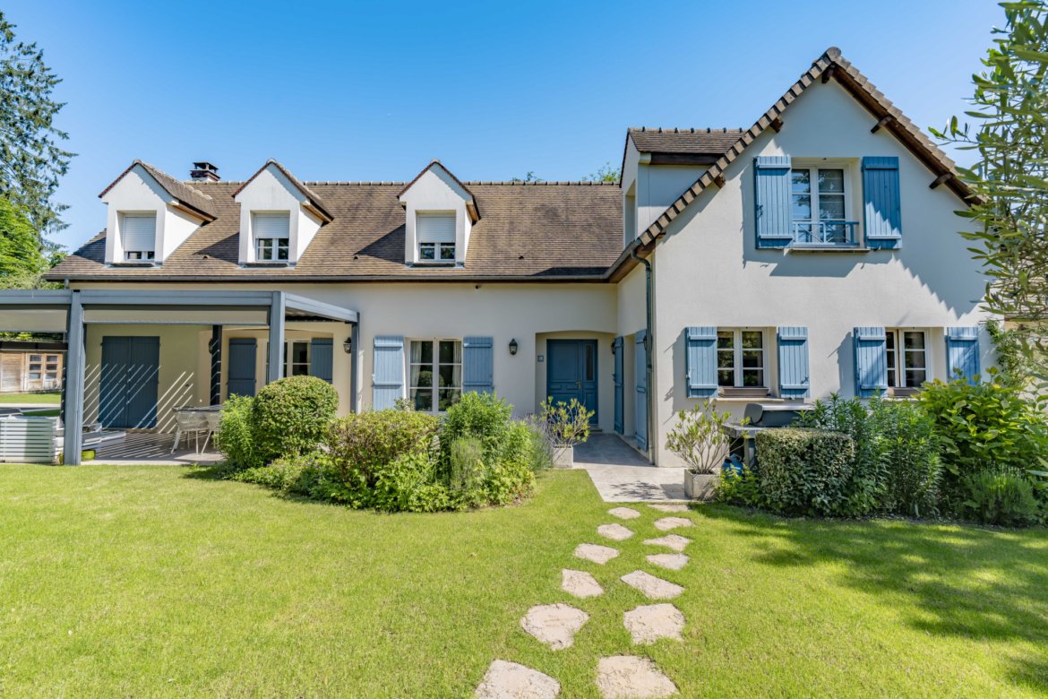 Maison à vendre, 210m², Montfort-l'Amaury