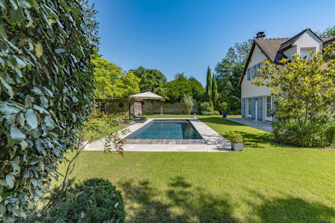 Maison à vendre, 210m², Montfort-l'Amaury