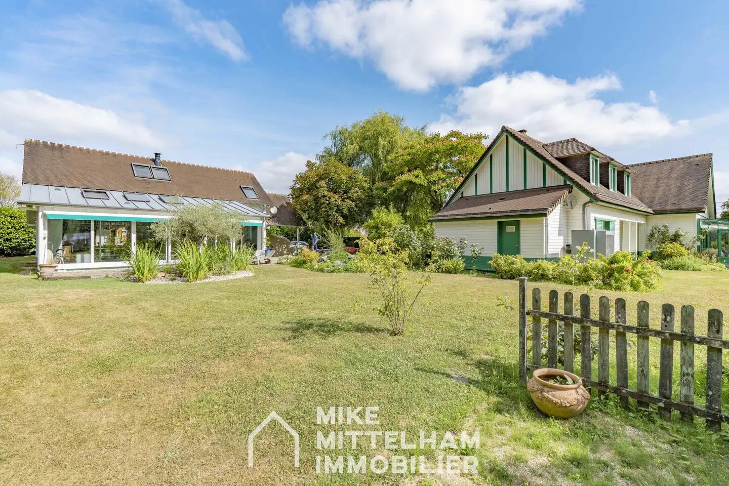 Maison à vendre, 326m², Grosrouvre