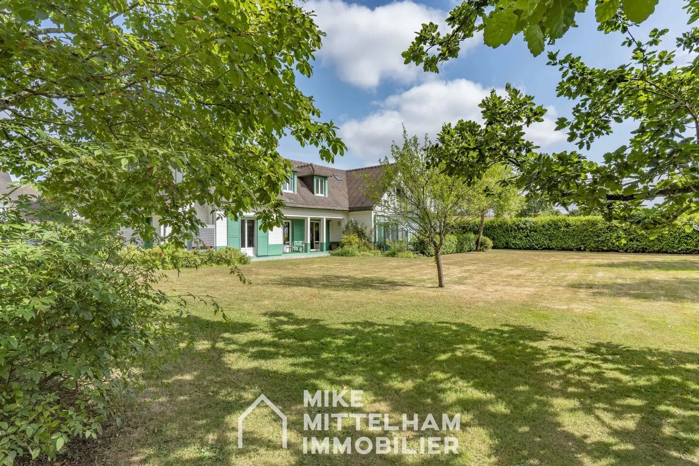 Maison à vendre, 326m², Grosrouvre