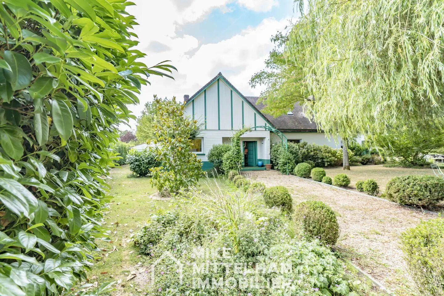 Maison à vendre, 326m², Grosrouvre