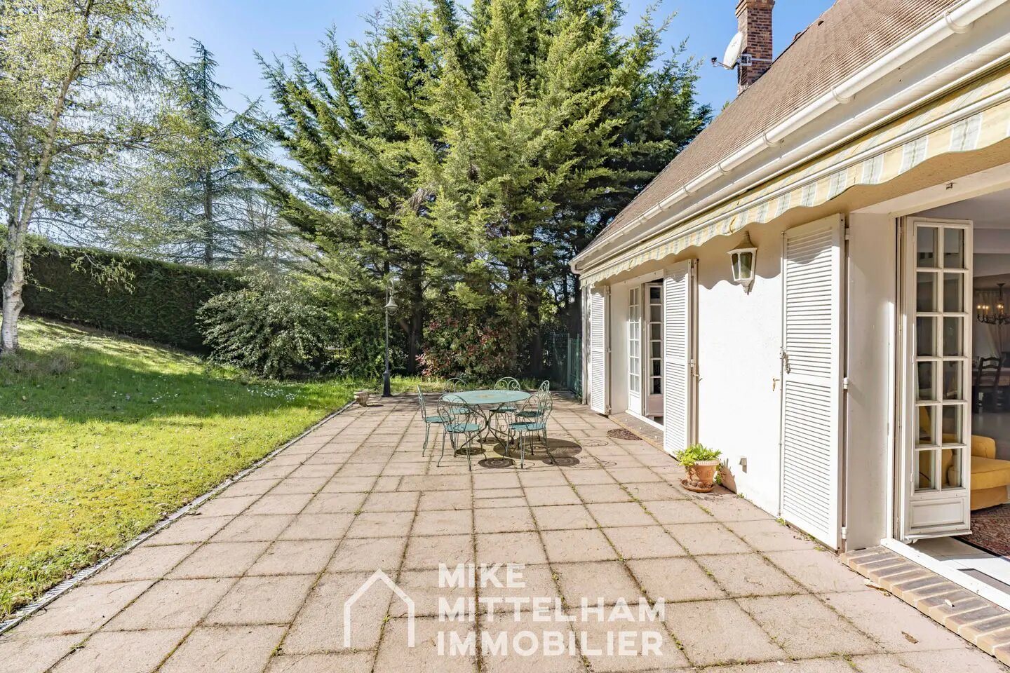 Maison à vendre, 240m², Saint-Rémy-l'Honoré