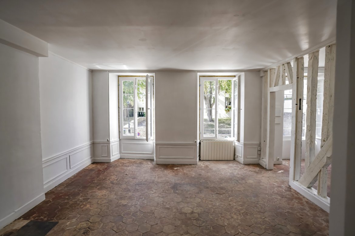 Maison à vendre, 35m², Montfort-l'Amaury