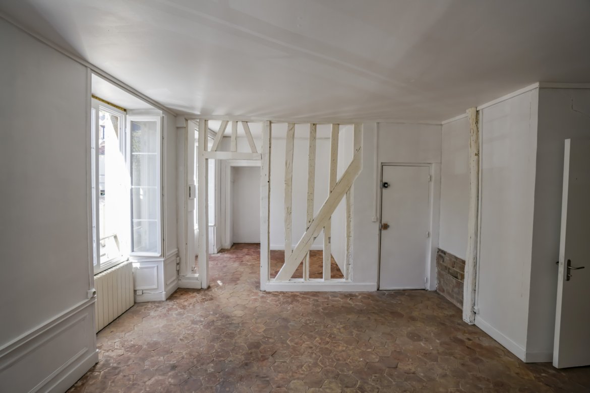 Maison à vendre, 35m², Montfort-l'Amaury