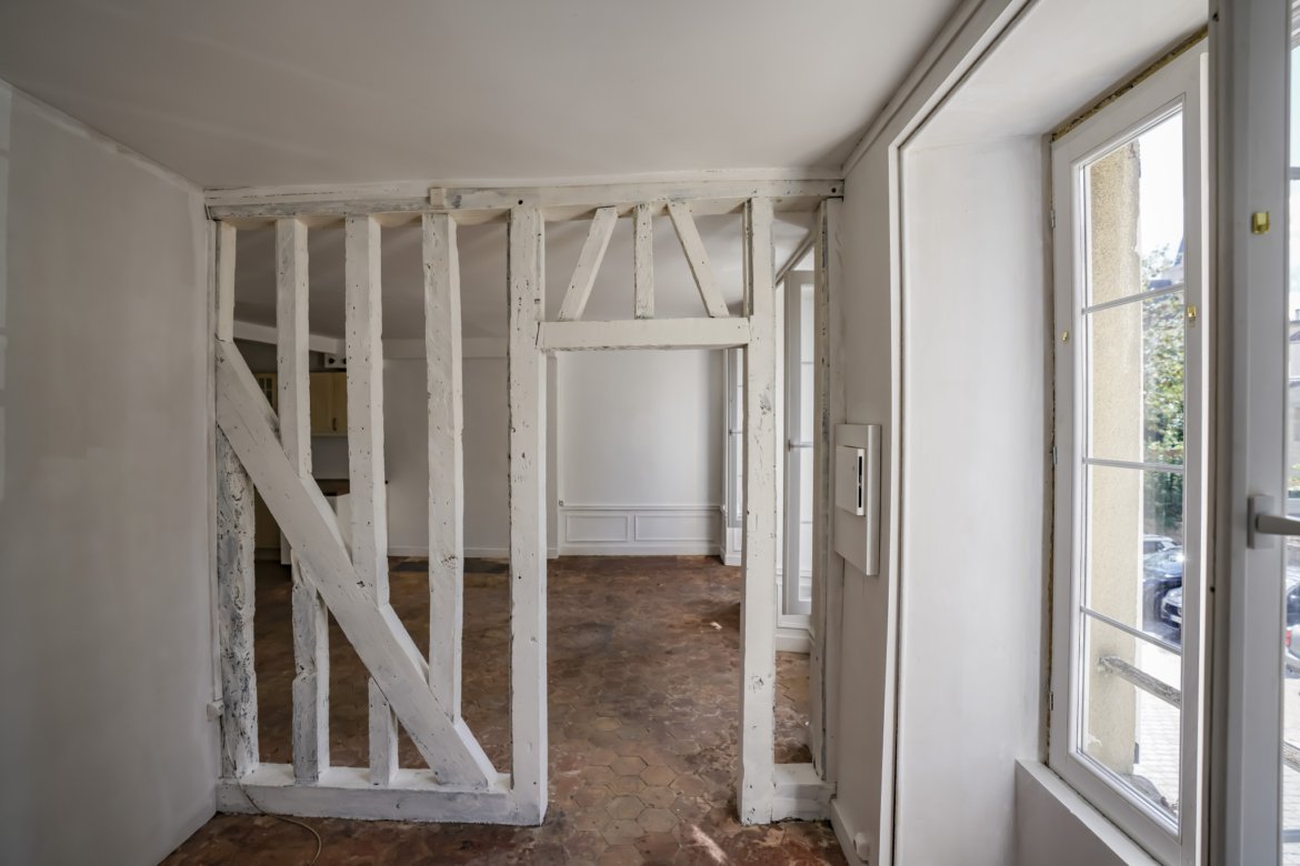 Maison à vendre, 35m², Montfort-l'Amaury