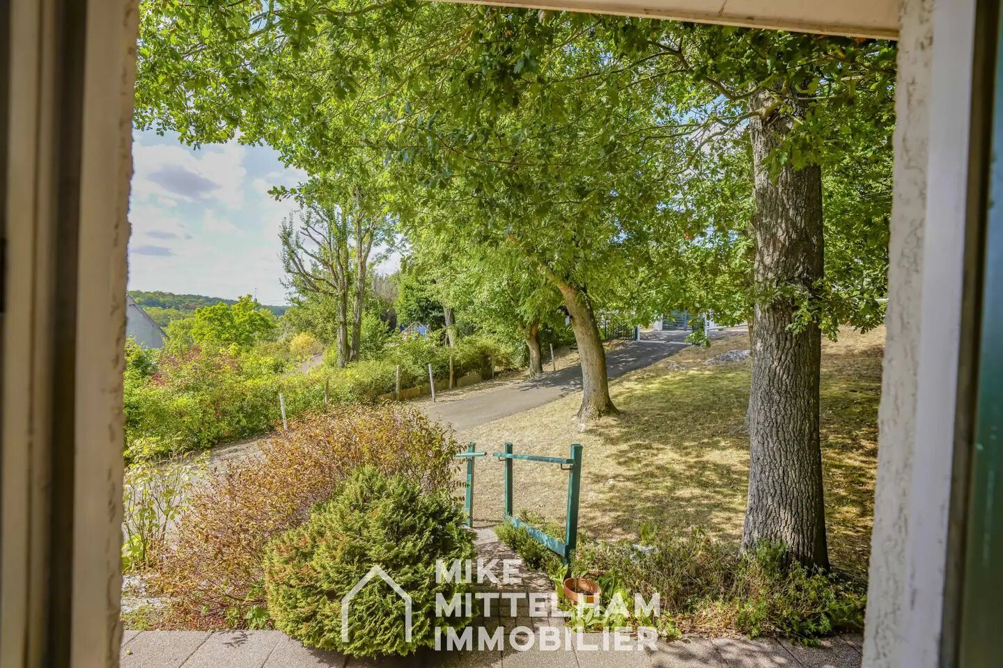 Maison à vendre, 132m², Septeuil