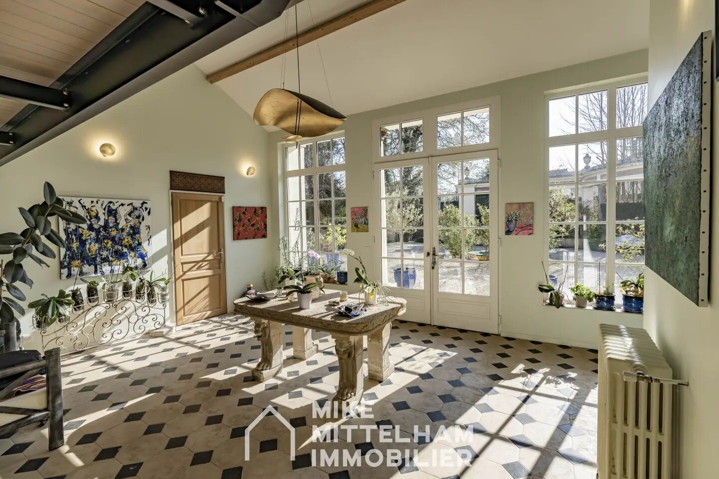 Maison à vendre, 426m², Montfort-l'Amaury