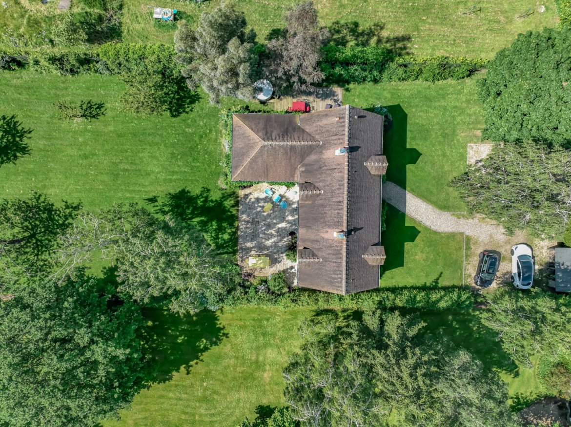 Maison à vendre, 200m², Montfort-l'Amaury