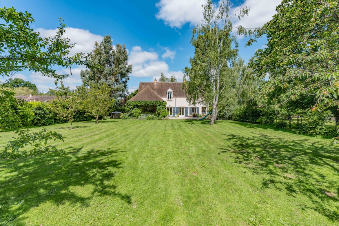 Maison à vendre, 200m², Montfort-l'Amaury