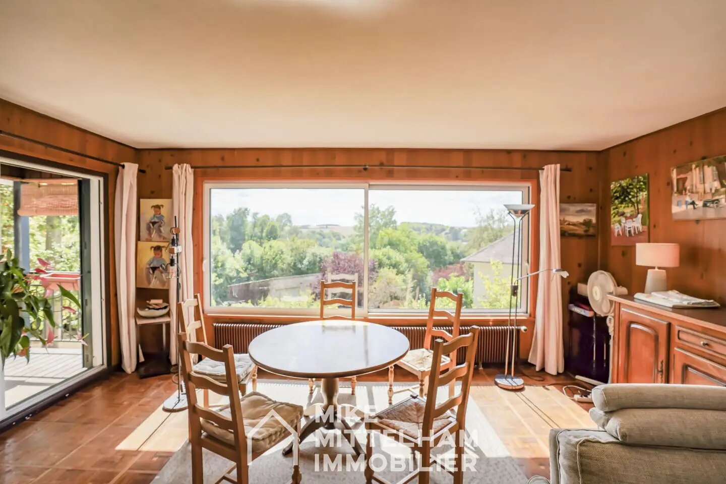 Maison à vendre, 132m², Houdan