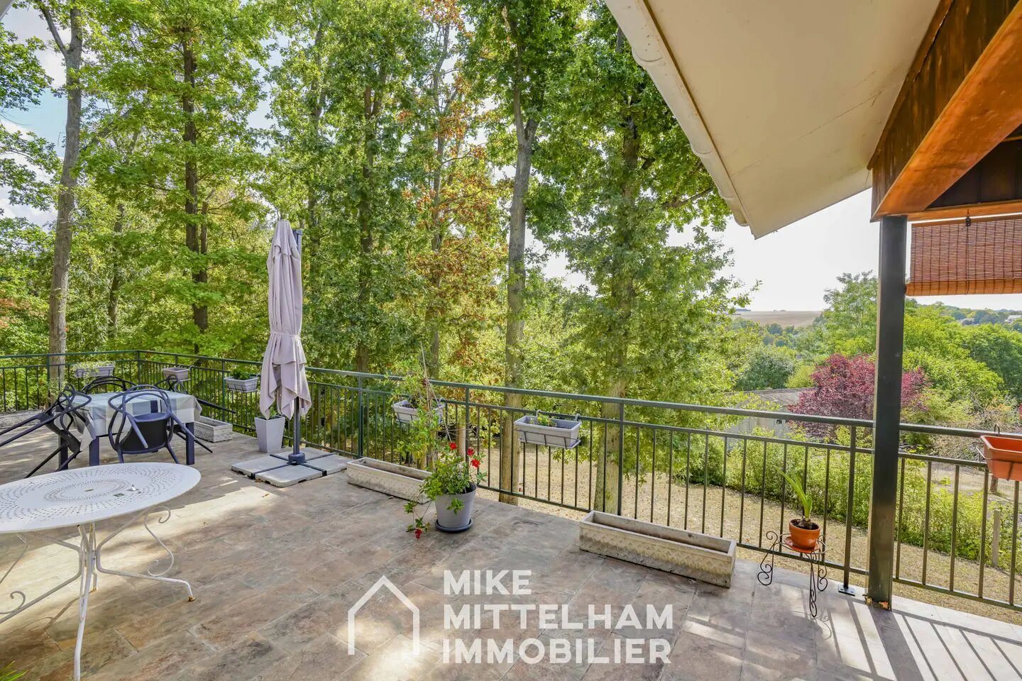 Maison à vendre, 132m², Houdan