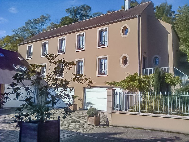 Maison à vendre, 500m², Montfort-l'Amaury