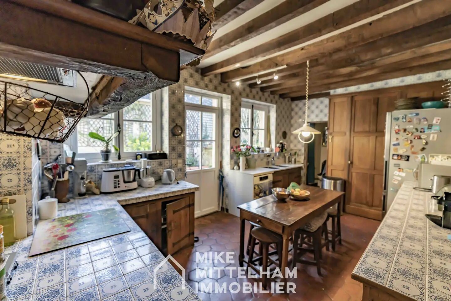 Maison à vendre, 284m², Montfort-l'Amaury
