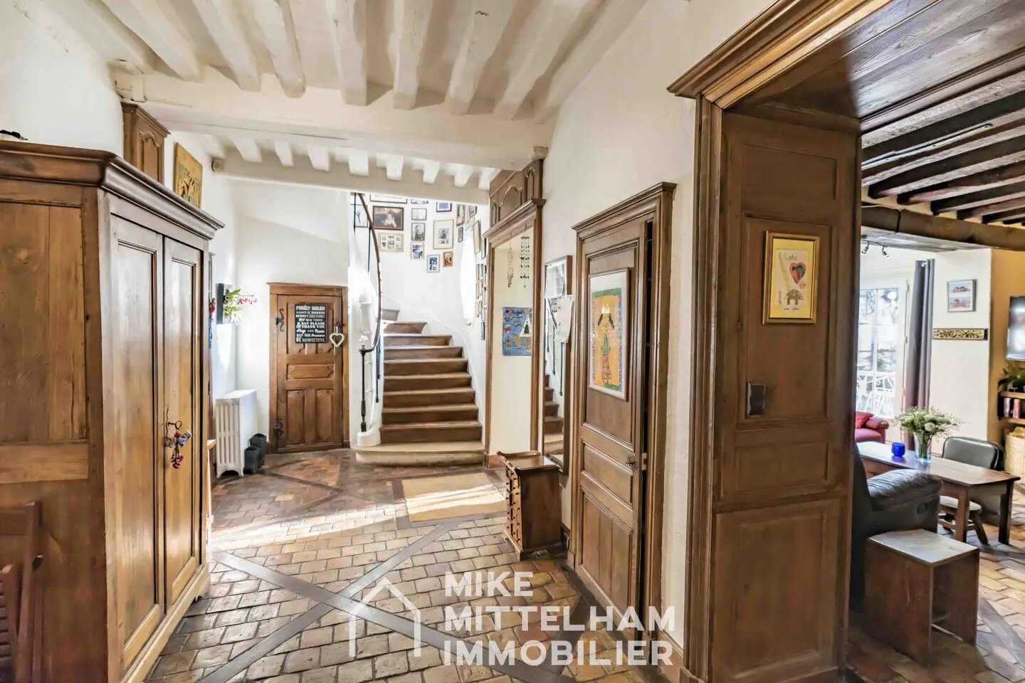 Maison à vendre, 284m², Montfort-l'Amaury