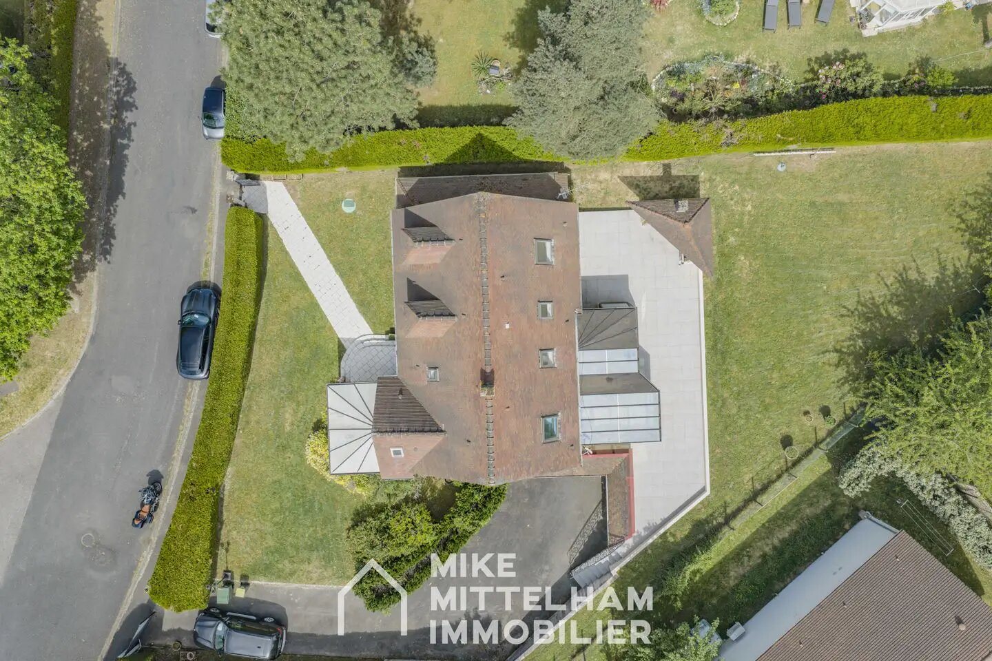 Maison à vendre, 210m², La Queue-les-Yvelines