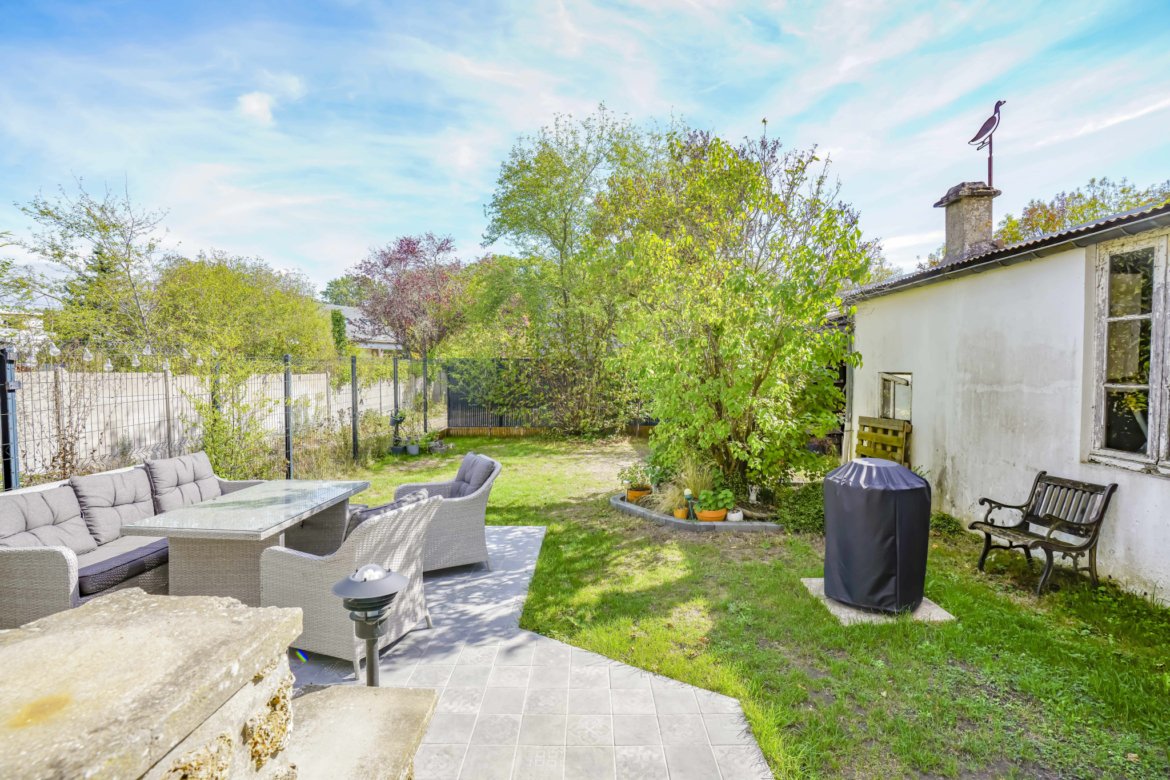Maison à vendre, 82m², Saint-Rémy-l'Honoré