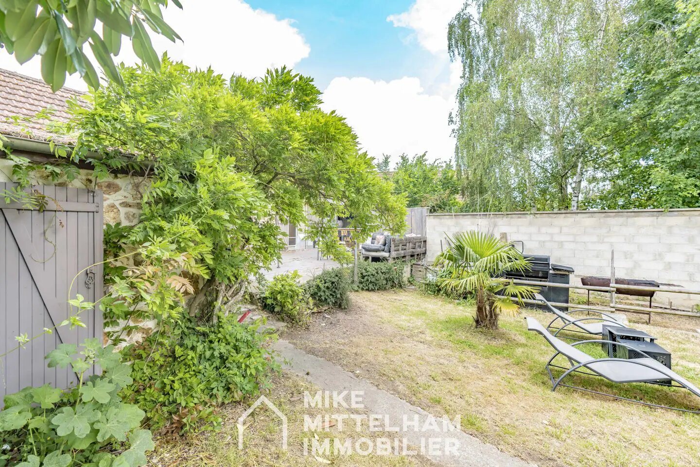 Maison à vendre, 148m², Méré